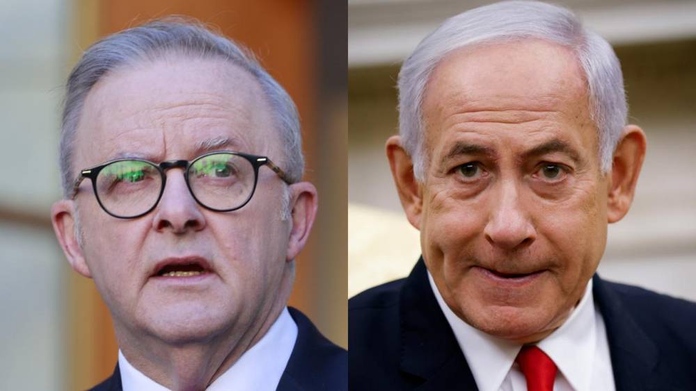 इज़राइल से ख़ुफ़िया सहयोग पर संकट का ख़तरा, विशेषज्ञों की चेतावनी