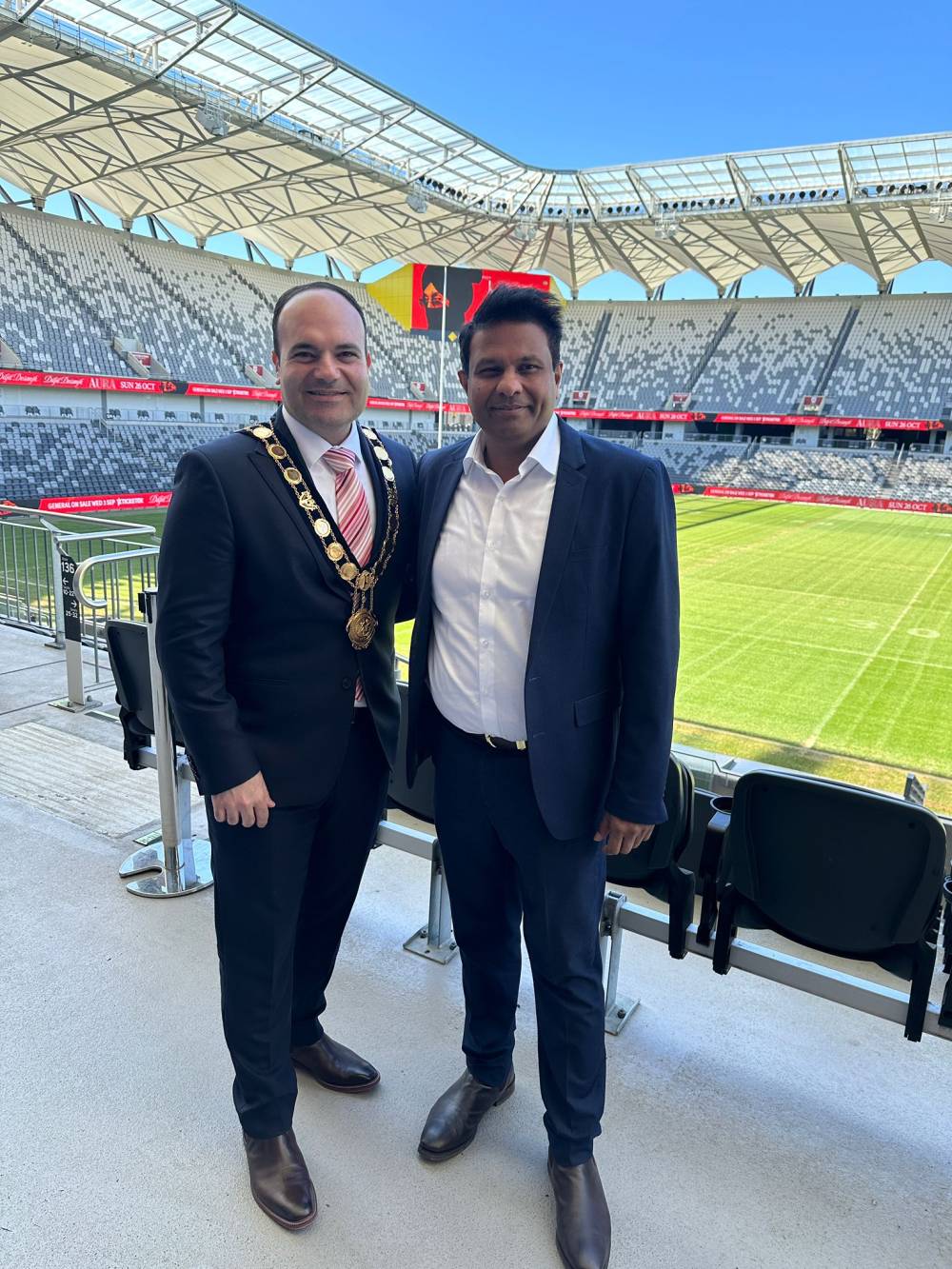 Indian Superstar Diljit Dosanjh to Headline Historic Parramatta Stadium Concert