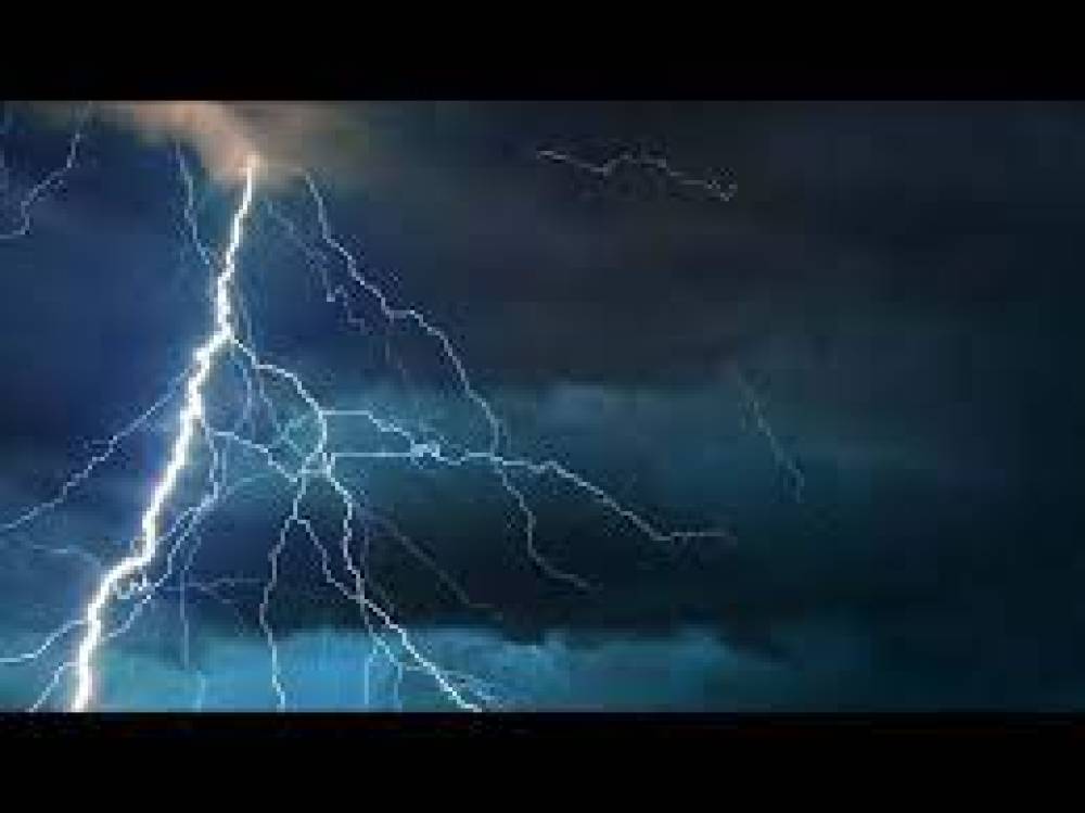 पश्चिमी ऑस्ट्रेलिया में तेज़ तूफान और बारिश का कहर, लाखों लोग खतरे में