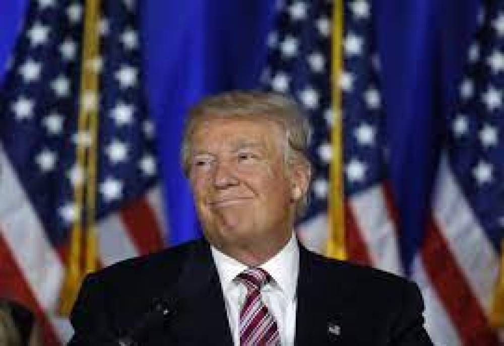 ट्रंप के करीबी सर्कल में समलैंगिक नेता: विरोधों के बीच बन रही नई राजनीतिक तस्वीर