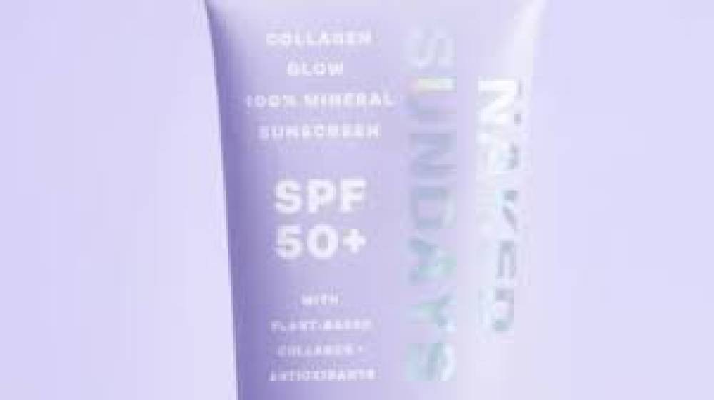 नक्ड संडेज़ का सनस्क्रीन ऑस्ट्रेलियाई बाज़ार से हटा