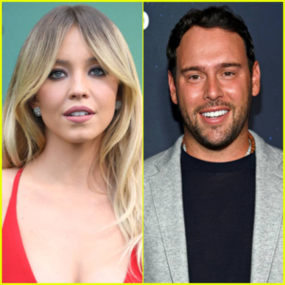 सिडनी स्वीनी और स्कूटर ब्रौन के अफेयर की अटकलें तेज़