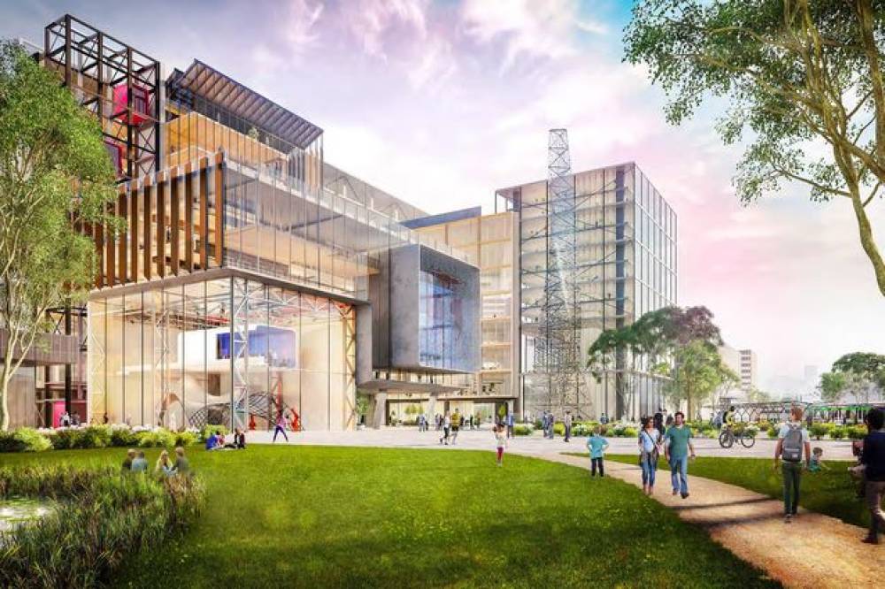 मेलबर्न यूनिवर्सिटी का नया कैंपस बना विवाद का केंद्र, छात्रों और शिक्षकों में जबरदस्त आक्रोश