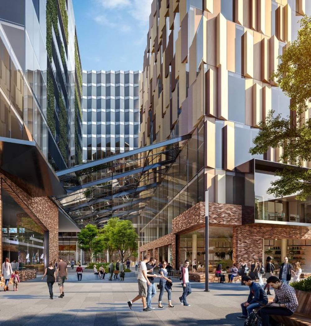 मेलबर्न में पैदल चलने वालों के लिए ‘कीप-लेफ्ट’ क़ानून की चर्चा, बढ़ा विवाद