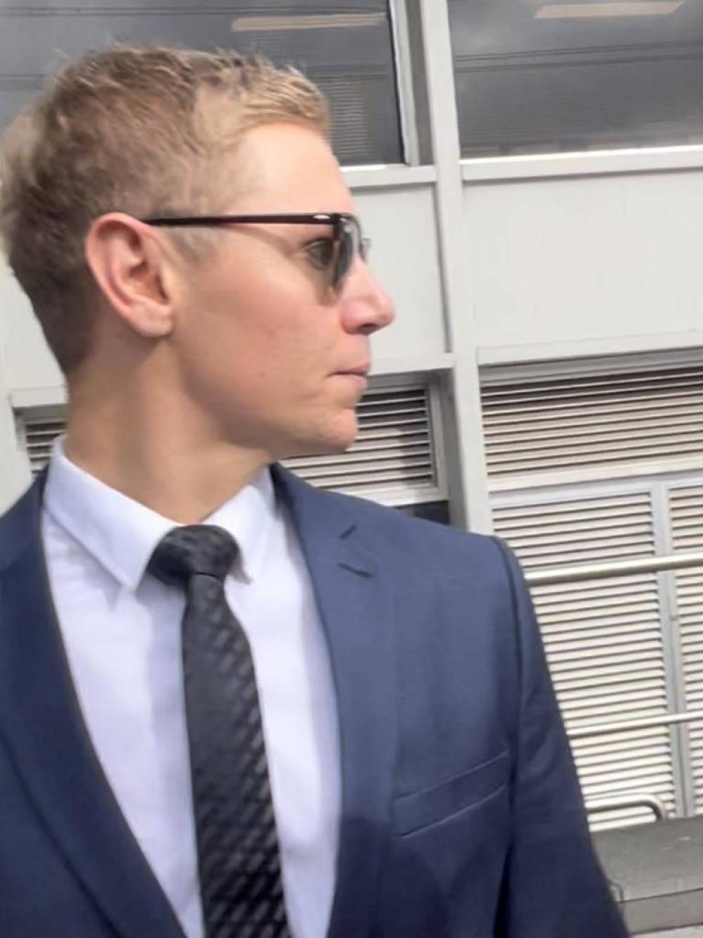 मानसिक रूप से बीमार महिला पर बर्बर हमला: दो पूर्व पुलिसकर्मियों को जेल