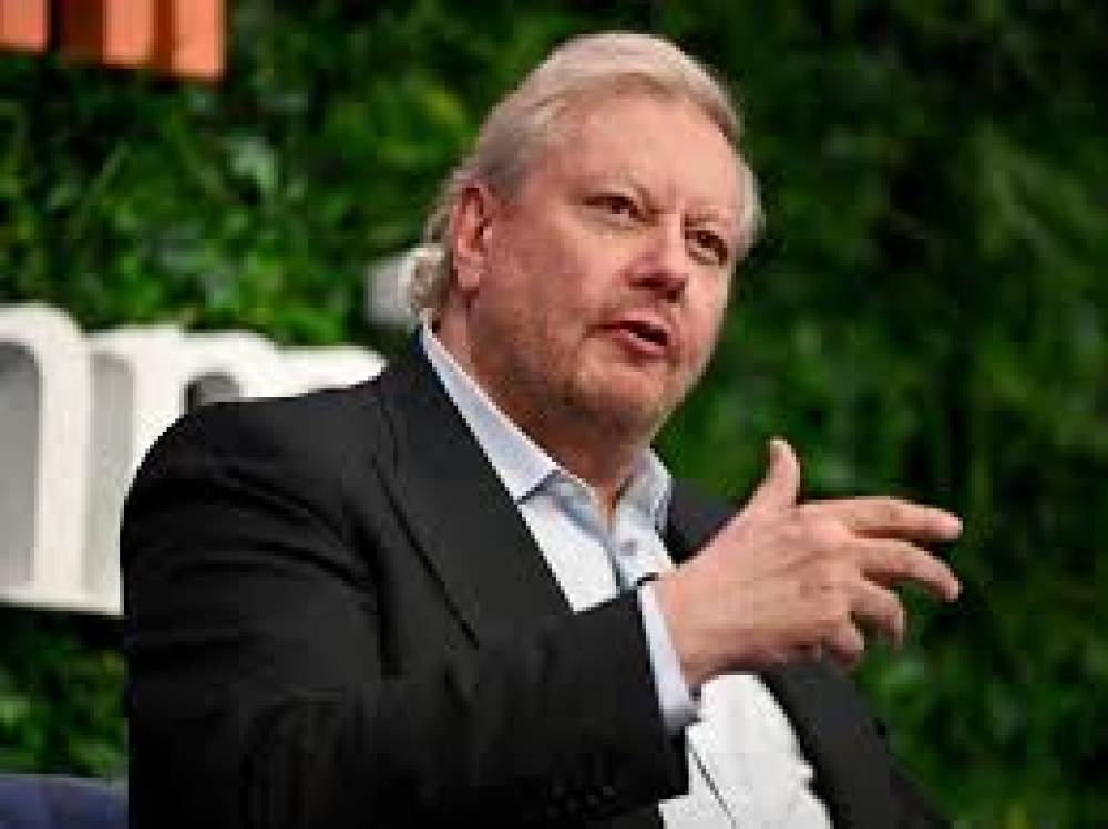 रिचर्ड व्हाइट पर नए आरोप: पूर्व चीफ टेक्नोलॉजी ऑफिसर ने लगाया 'कवर-अप' और गलत बर्खास्तगी का आरोप