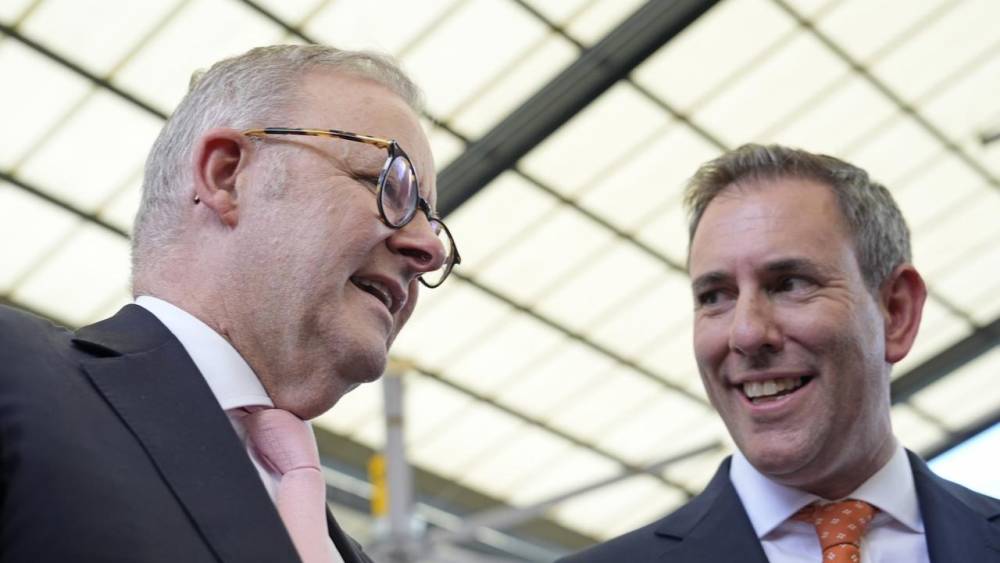 चाल्मर्स ने ASX पर कसा शिकंजा, लेबर की पसंदीदा कंपनियों को मिलेगा बढ़ावा