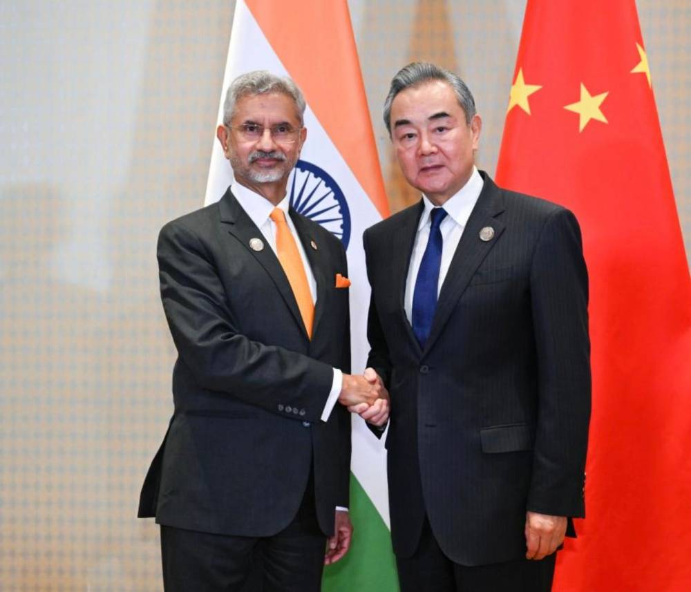 भारत-चीन समझौते से नेपाल की चिंता, डिप्लोमैटिक नोट भेजने की तैयारी