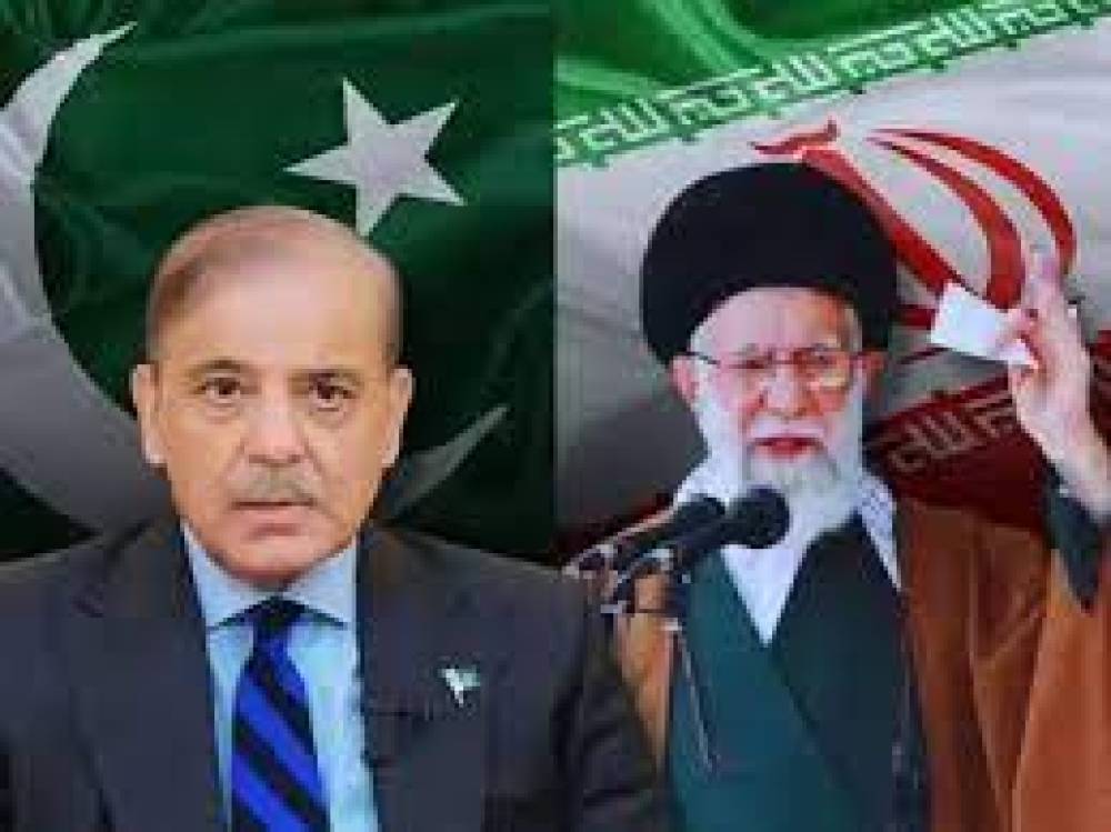 पाकिस्तान ने ईरान के परमाणु कार्यक्रम को दी खुली समर्थन की घोषणा, क्या होगा अमेरिका और इजरायल की प्रतिक्रिया?