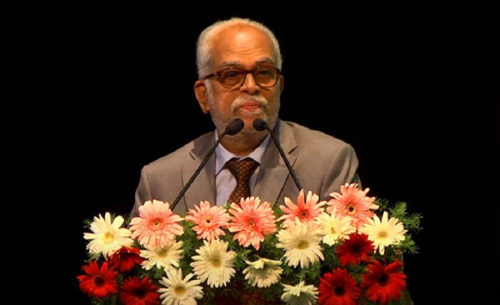 उपराष्ट्रपति पद पर बी. सुदर्शन रेड्डी: विपक्ष का ‘बड़ा दांव’ या रणनीतिक भूल?