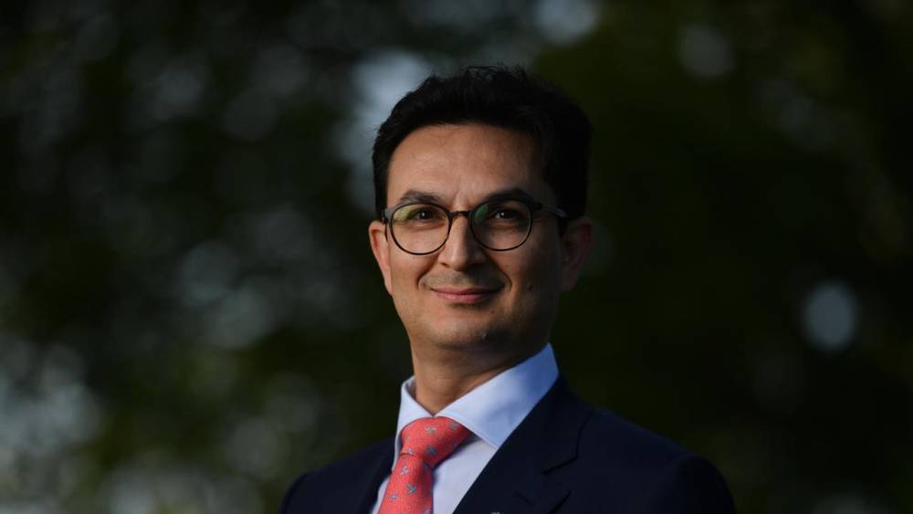 नाइन मीडिया की बड़ी जीत, मशहूर सर्जन मुनजेद अल मुडेरिस हारे मानहानि का मामला