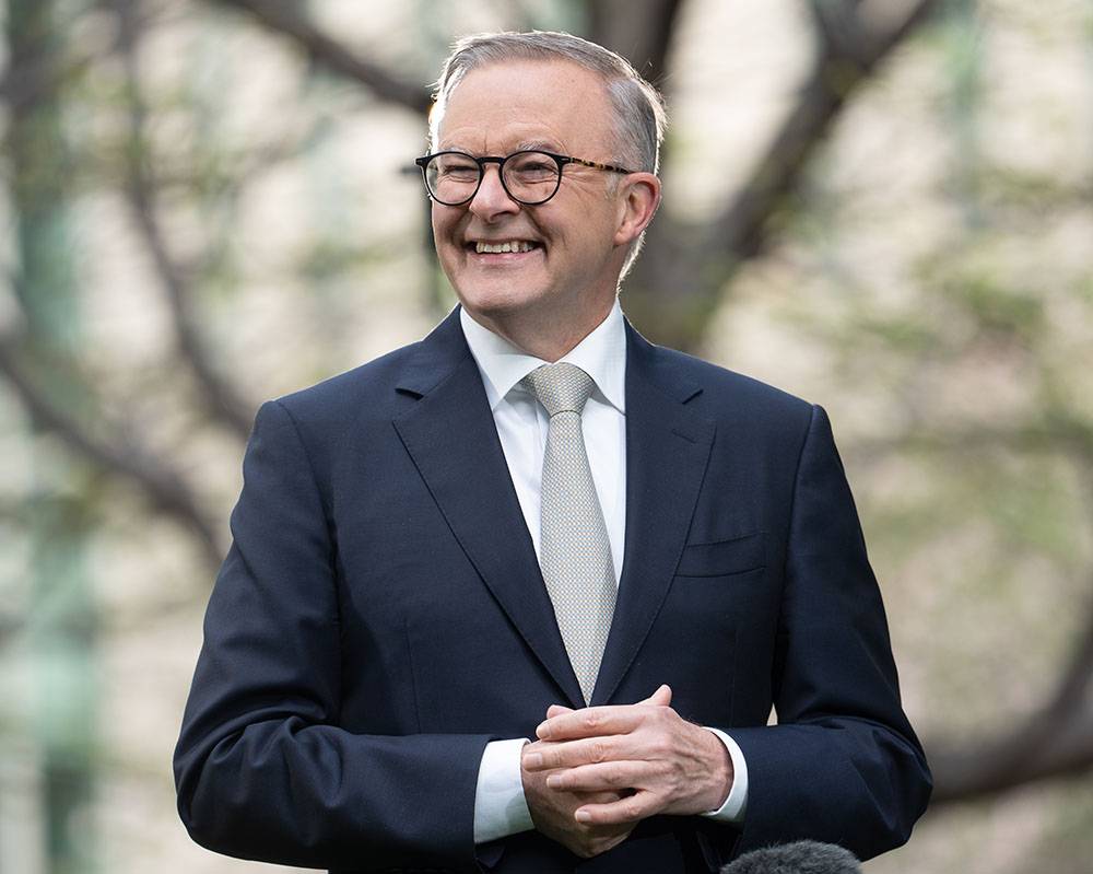 मध्य पूर्व संघर्ष पर ऑस्ट्रेलिया का बड़ा फैसला, प्रधानमंत्री बोले – "अब बहुत हो चुका"