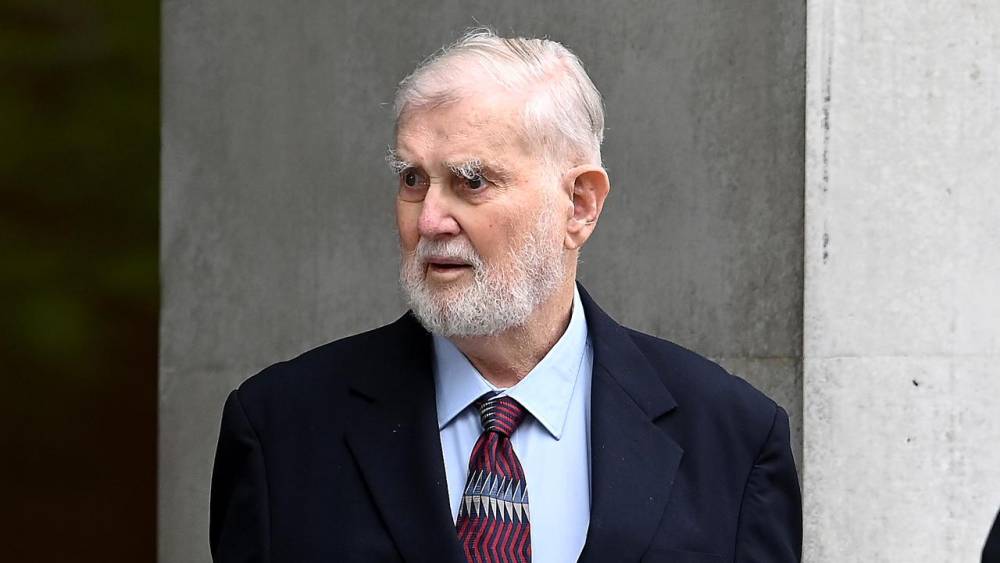 90 वर्षीय पूर्व कैथोलिक ब्रदर की अपील खारिज, ऐतिहासिक बाल बलात्कार मामले में फिर जेल जाएंगे