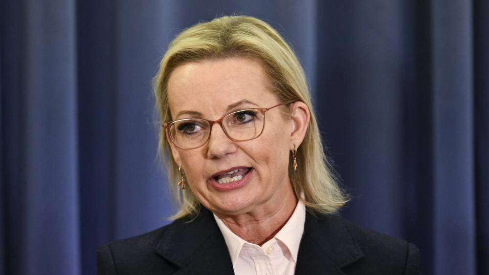 दक्षिणपंथी दबाव में लिबरल पार्टी: ‘नेट ज़ीरो’ पर बढ़ी तकरार, हैस्टी का सुसन ले पर दबाव, एडवांस ऑस्ट्रेलिया ने बढ़ाया हमला