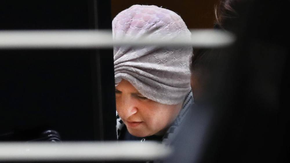 मेलबर्न की कुख्यात पूर्व प्रिंसिपल मल्का लीफ़र पर जेल में यौन शोषण का नया आरोप