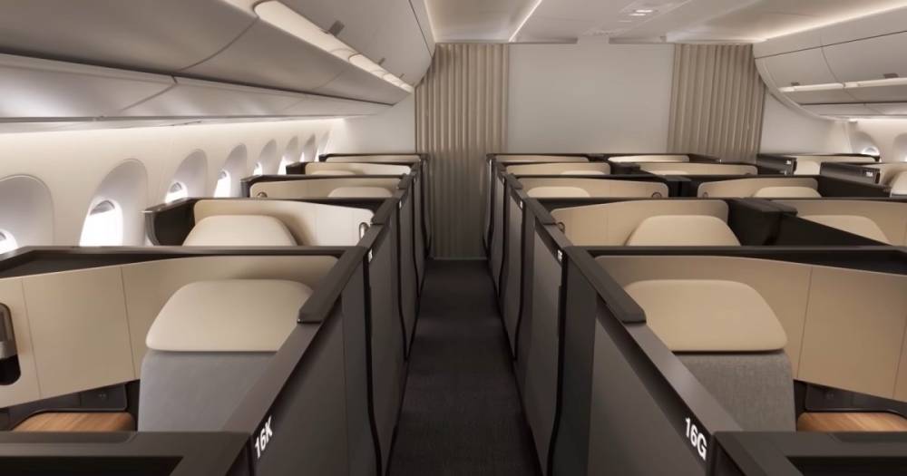 ऑस्ट्रेलिया में सरकारी अफसरों की बिज़नेस क्लास यात्रा पर रोक