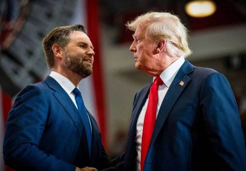 राष्ट्रपति ट्रंप ने किया उत्तराधिकारी का ऐलान, उपराष्ट्रपति वेंस को बताया 'MAGA आंदोलन' का भविष्य