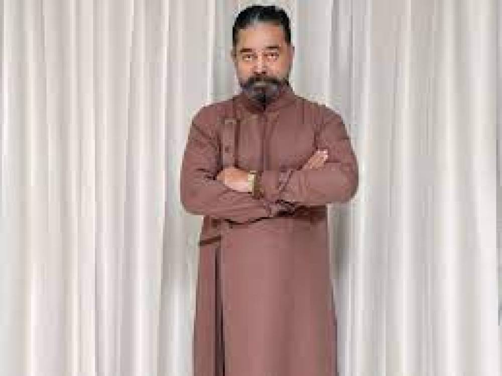 "शिक्षा ही तोड़ेगी तानाशाही और सनातन की जंजीरें": राज्यसभा सांसद कमल हासन का तीखा प्रहार