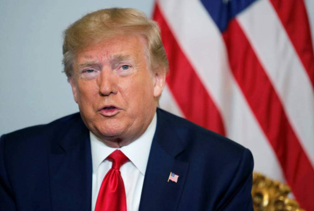 रूसी तेल पर भारत को ट्रंप की चेतावनी – "अभी तो 8 घंटे ही हुए हैं, सेकेंडरी टैरिफ लगना बाकी है..."