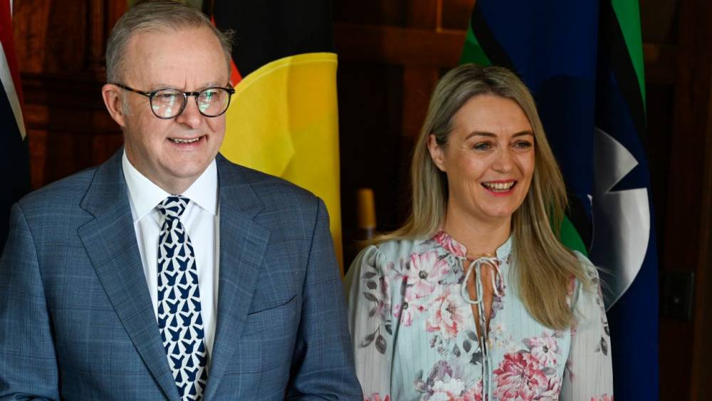 प्रधानमंत्री एंथनी अल्बानीज़ का विवाह: सादगी और निजीपन का होगा प्रतीक