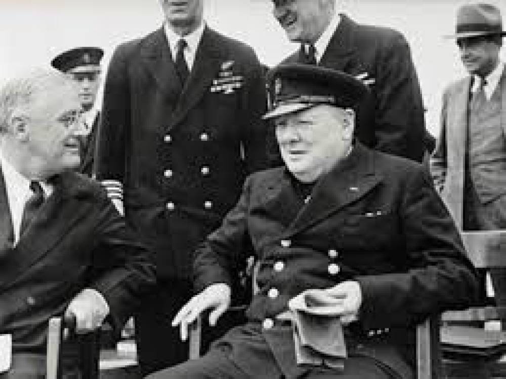 अमेरिकी राष्ट्रपति ने कभी भारत की आजादी के लिए डाला था दबाव, जानिए कब और क्यों उठाई थी आवाज