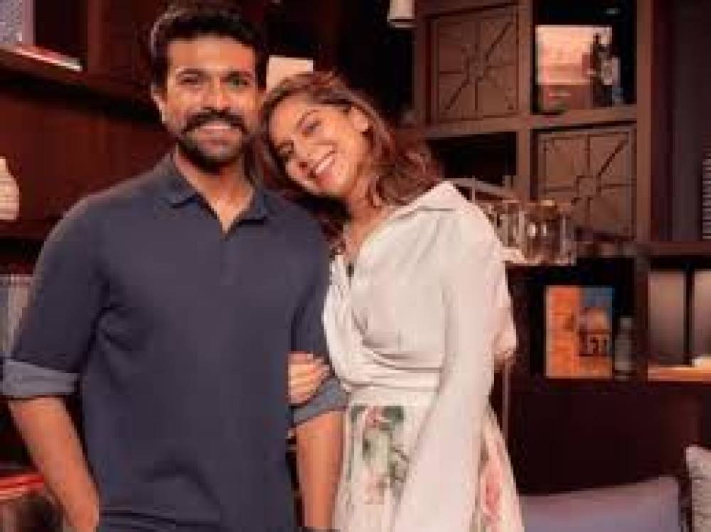 उपासना ने पति रामचरण का नंबर क्यों सेव किया ‘रामचरण 200’ के नाम से?