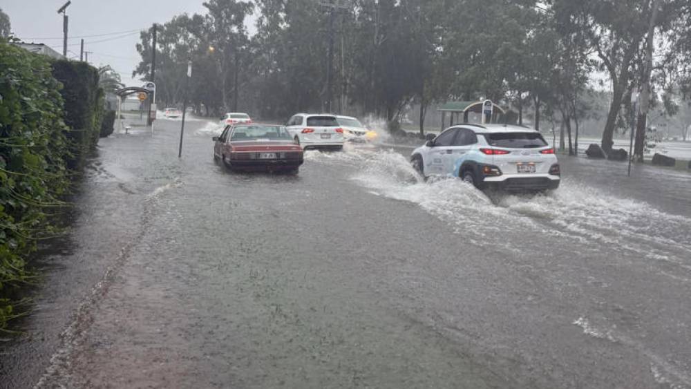 एनएसडब्ल्यू सरकार ने दोगुना किया स्टाफ, किसानों की राहत राशि पर अटका काम