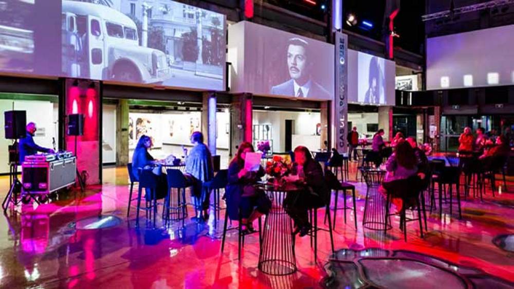 पैरामेटा में जल्द गूंजेगा सांस्कृतिक महोत्सव का शंखनाद