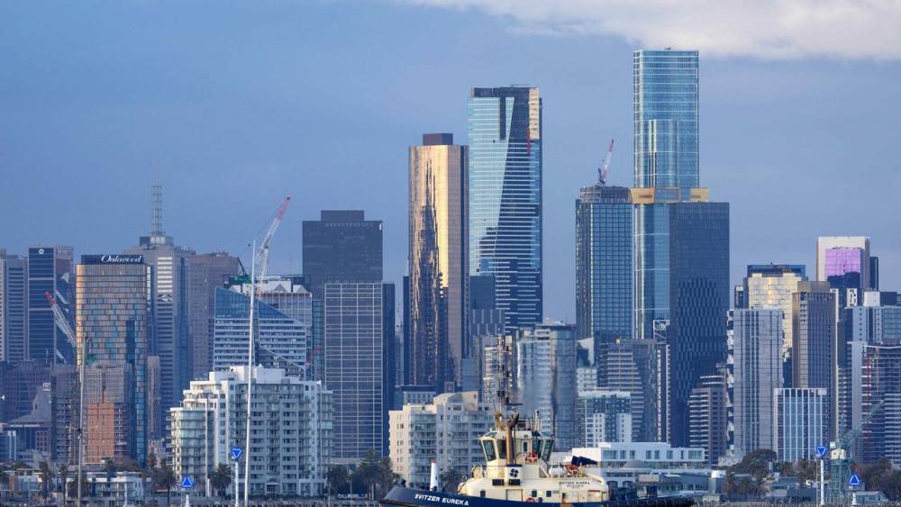 ऑफिस से काम करने की प्रवृत्ति ने बढ़ाया खाली दफ्तरों का संकट, 30 साल में सबसे ऊंची स्तर पर पहुंची रिक्तता