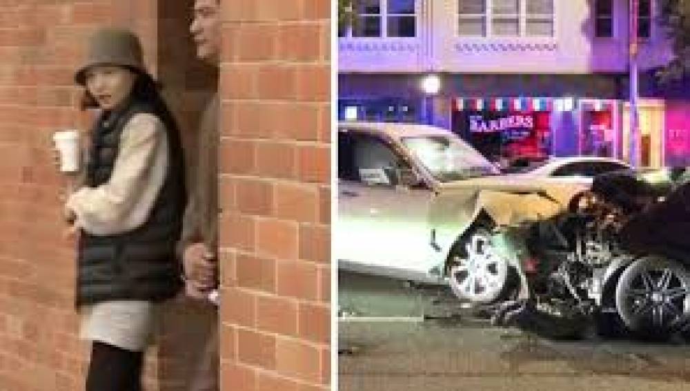 सिडनी में 1 करोड़ डॉलर की रोल्स-रॉयस से भीषण टक्कर, घायल चालक की हालत गंभीर – चीनी समुदाय में सियासी रिश्तों की चर्चा