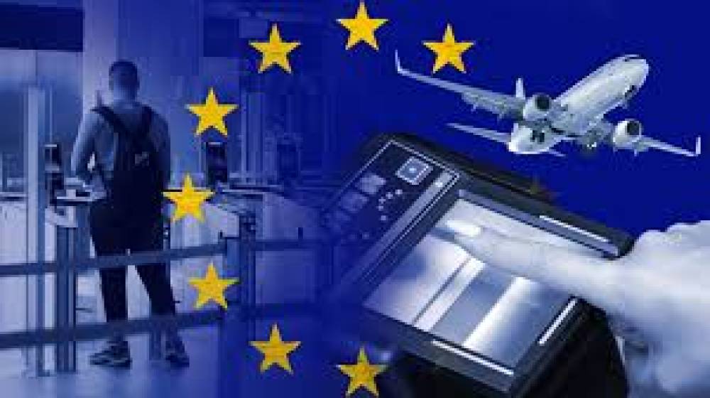 यूरोप का नया एंट्री/एग्ज़िट सिस्टम: ऑस्ट्रेलियाई यात्रियों के लिए क्या बदलेगा