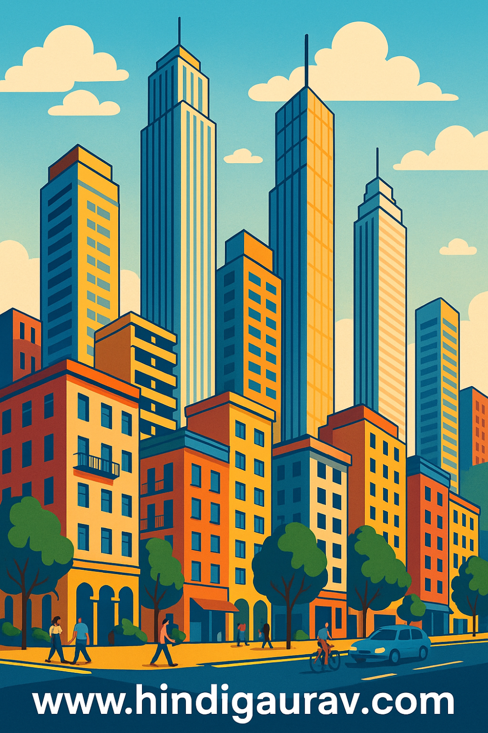 हज़ारों नए फ्लैट और ऊँची–पतली इमारतें: बॉन्डाई जंक्शन को नया रूप देने की विवादित योजना