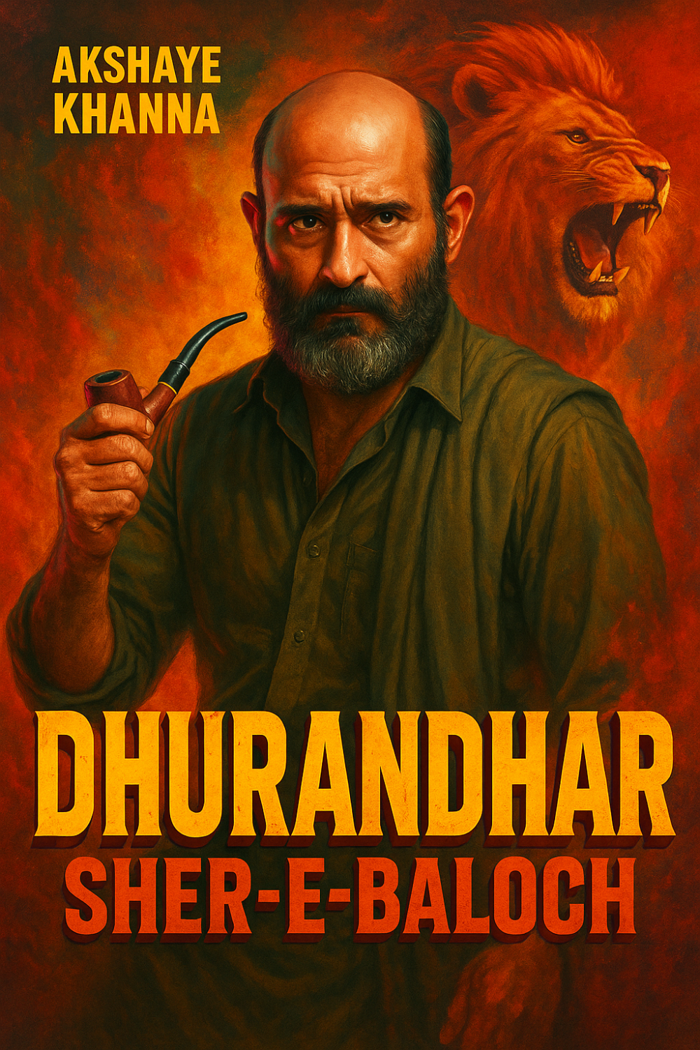 ‘धुरंधर’ में ‘शेर-ए-बलोच’ बनकर चमके अक्षय खन्ना, बॉक्स ऑफिस पर धमाका; कई नई फ़िल्में भी लाइन में