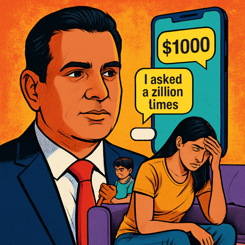 MA सर्विसेज़ ग्रुप के सीईओ पर यौन उत्पीड़न के आरोप, “कमजोर महिलाओं का शोषण” करने की शिकायतें तेज़