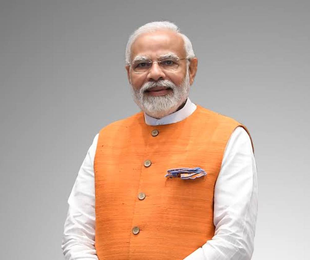 PM Modi releases 19th instalment of PM-KISAN, over 9.8 crore farmers get money in accounts