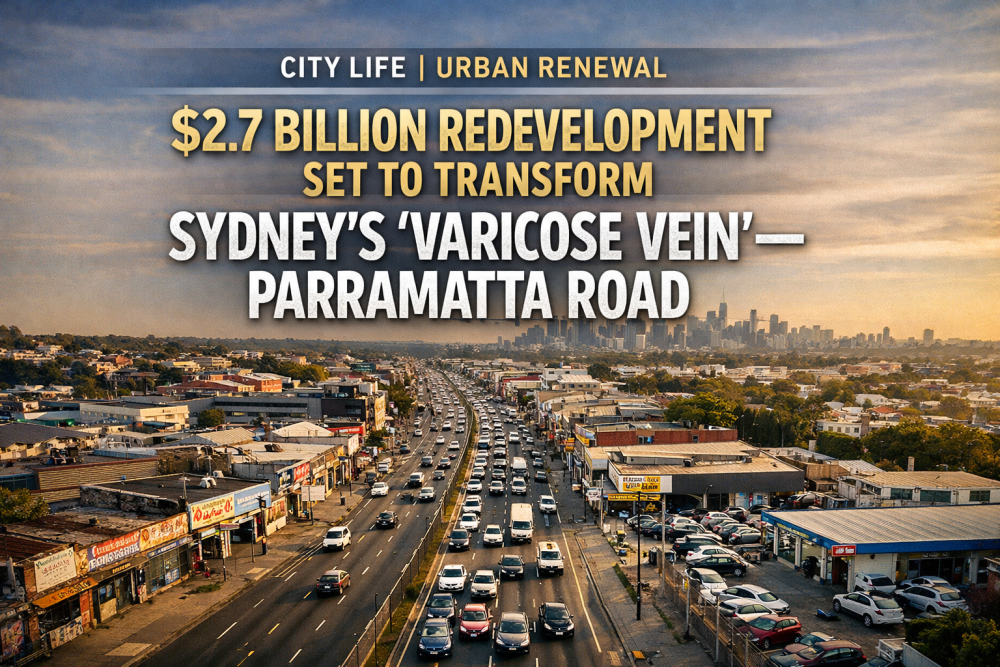 पारामाटा रोड की दशकों पुरानी बदहाली अब बदलाव की ओर