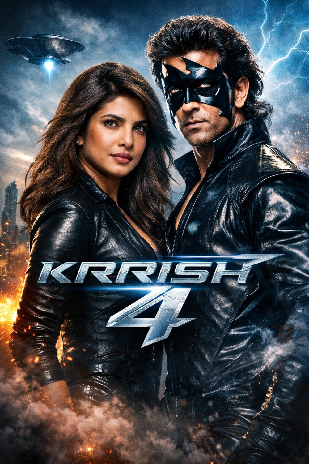 ‘वाराणसी’ के बाद एक और बड़ी फिल्म में दिख सकती हैं प्रियंका चोपड़ा