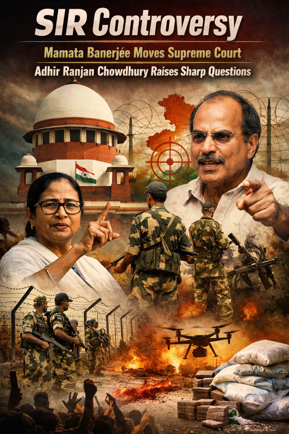 मैट्रिमोनियल साइट्स के जरिए ₹200 करोड़ की ठगी, मीरा रोड में इंटरनेशनल रैकेट का भंडाफोड़