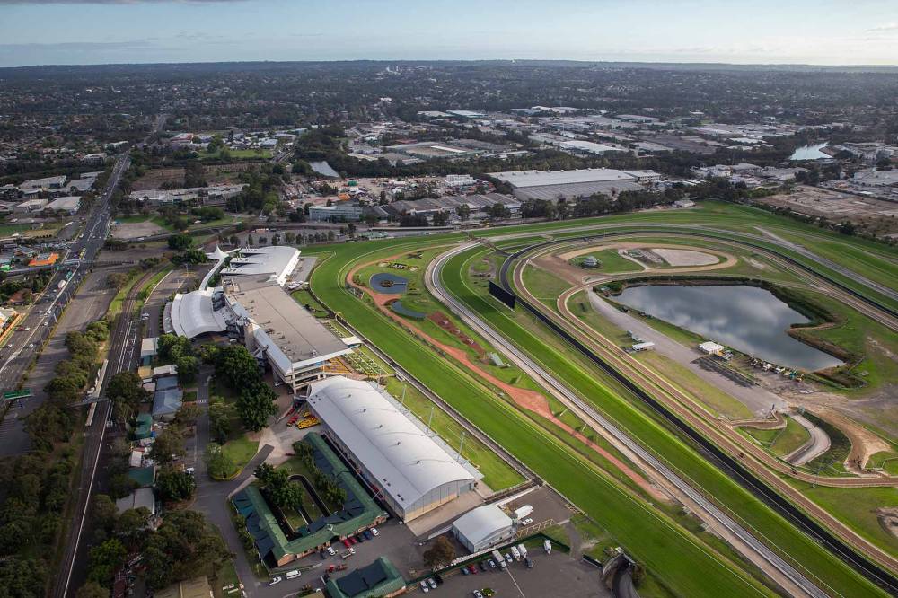 सिडनी के प्रमुख रेसिंग अधिकारी ने Rosehill आवास परियोजना के विफलता के बाद दिया इस्तीफा