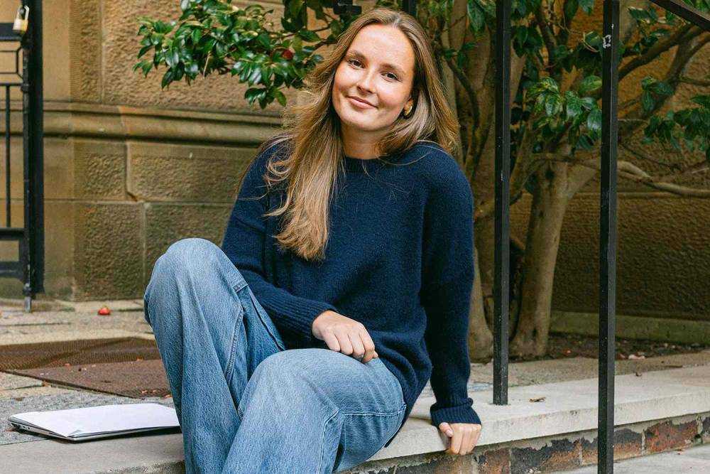 नॉर्वे की राजकुमारी इन्ग्रिड एलेक्ज़ेंड्रा ने शुरू की सिडनी यूनिवर्सिटी में पढ़ाई, ऑस्ट्रेलिया में रहेंगी तीन साल