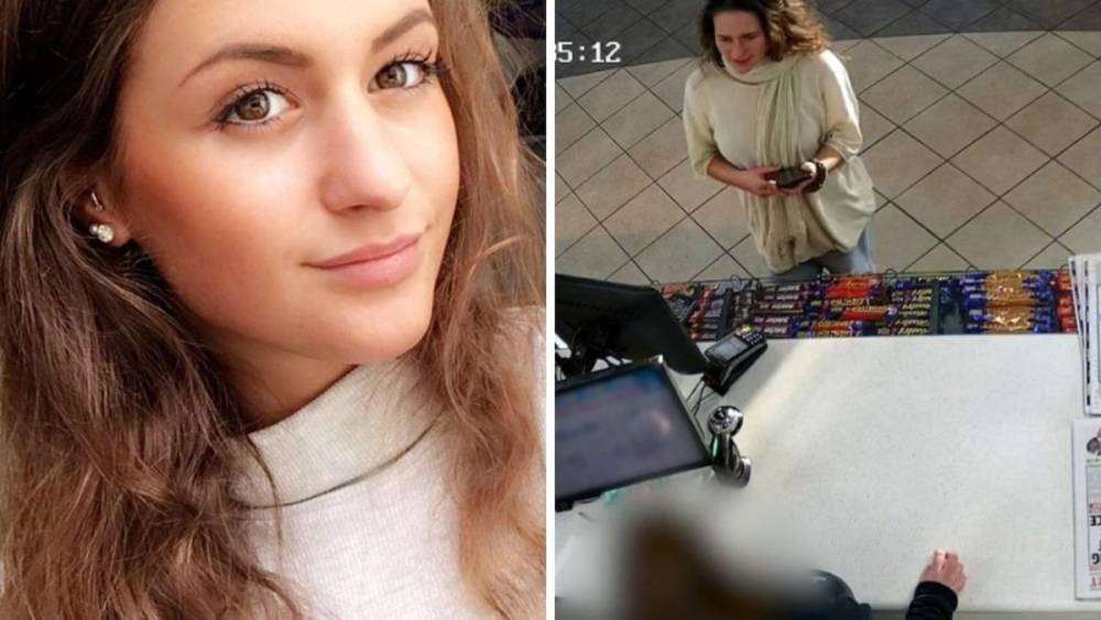 पश्चिमी ऑस्ट्रेलिया में जर्मन बैकपैकर कैरोलिना विल्गा सुरक्षित मिलीं