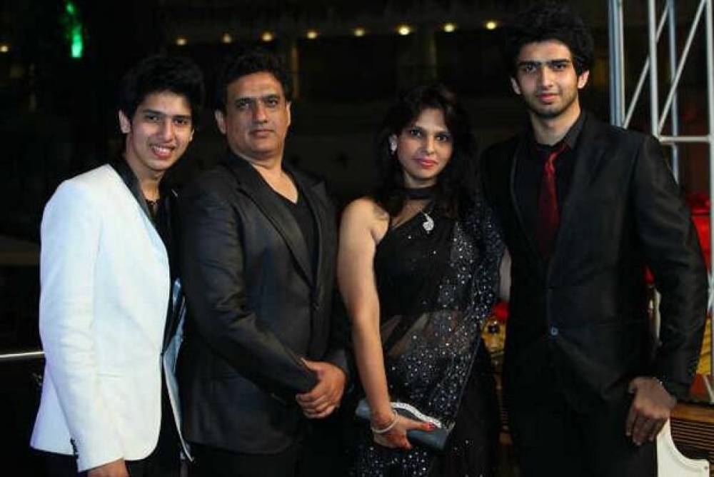 भतीजे अमाल मलिक का बड़ा दावा: "अनु मलिक ने अपने ही भाई डब्बू मलिक का करियर बर्बाद किया"