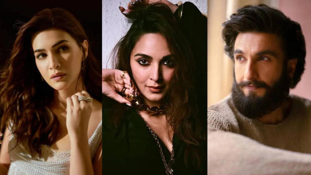 डॉन 3' से कियारा आडवाणी बाहर, कृति सेनन की एंट्री; रणवीर सिंह के साथ करेंगी एक्शन