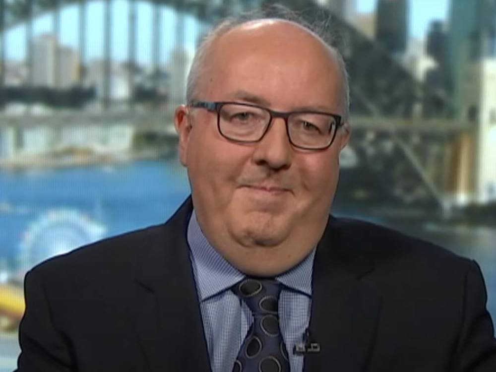 एबीसी के दिग्गज पत्रकार पीटर रयान का 64 वर्ष की उम्र में कैंसर से निधन, पत्रकारिता जगत में शोक की लहर