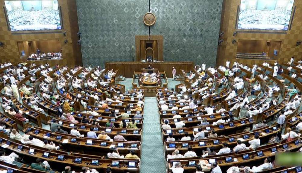 संसद के मॉनसून सत्र में 'ऑपरेशन सिंदूर' पर 25 घंटे की गहन चर्चा, IT बिल और मणिपुर बजट को भी मिला समय