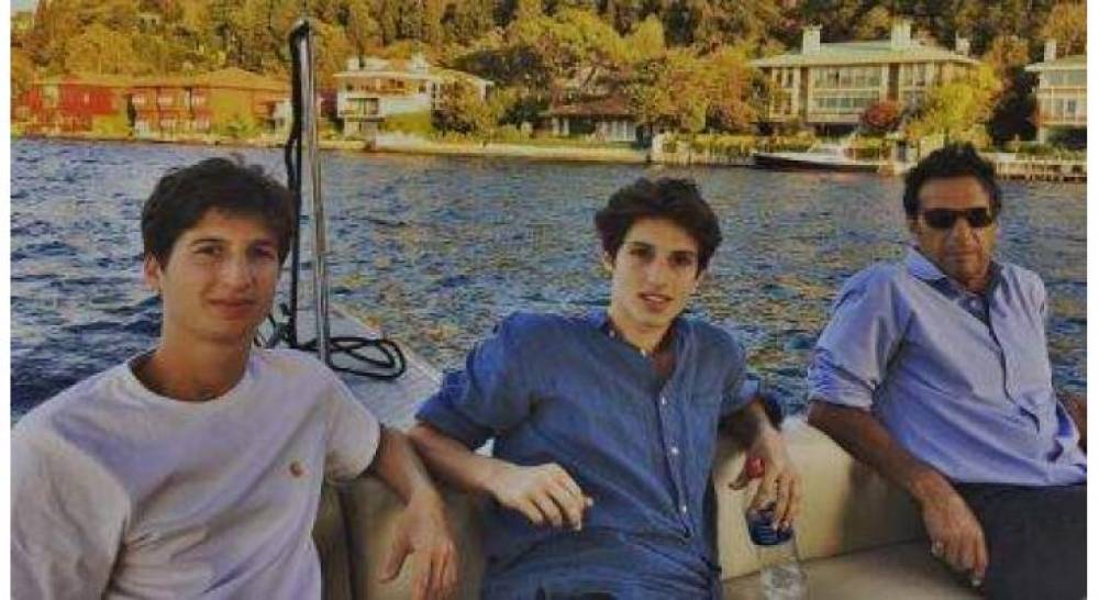 पाकिस्तान की सियासत में दो नए 'शहजादे' का आगमन, इमरान खान की रिहाई के लिए विदेश से लौटेंगे सुलेमान और कासिम