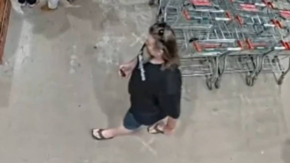 'सैटन का थूक' कांड: Bunnings स्टोर में तीखी स्प्रे छोड़ने वाले व्यक्ति को जेल