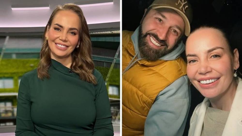 टेनिस की दुनिया में हड़कंप: जेलेना डोकिक ने नए प्रेमी याने वेसेलिनोव के साथ रिश्ते का एलान किया