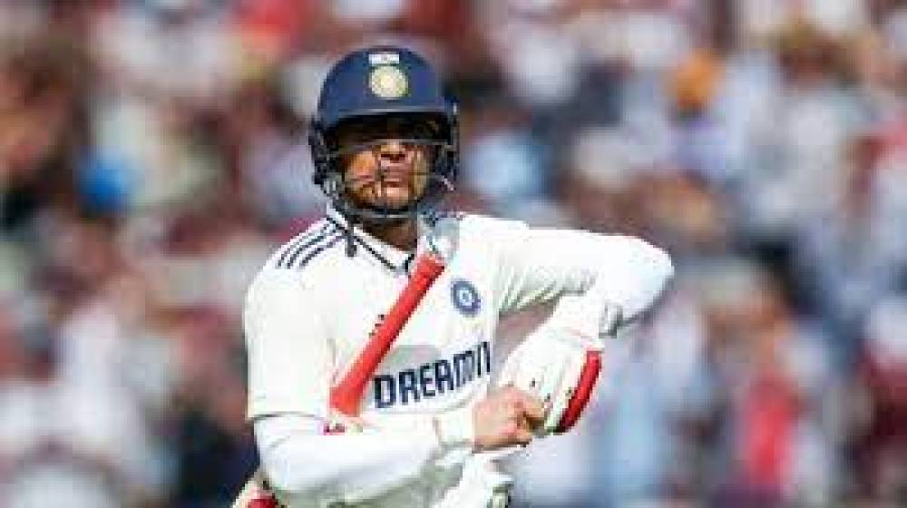 एजबेस्टन टेस्ट में दूसरे दिन का खेल खत्म, इंग्लैंड ने गंवाए 3 विकेट, शुभमन गिल की यादगार पारी जारी