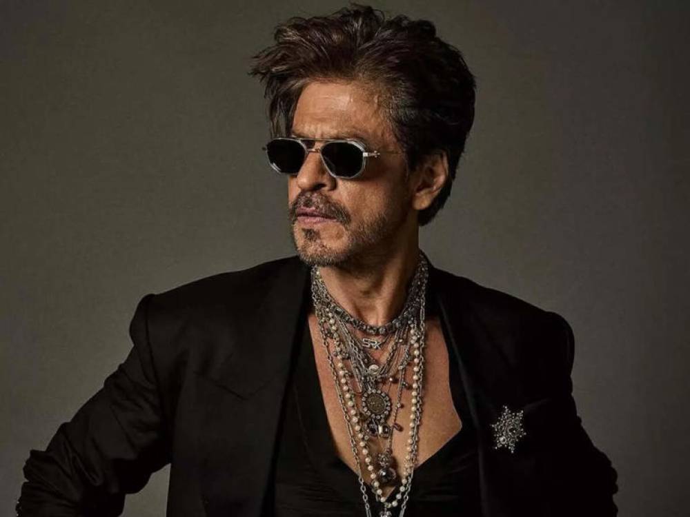 शाहरुख खान को नहीं लगी 'किंग' के सेट पर चोट, अमेरिका में करा रहे हैं पुरानी चोट का इलाज